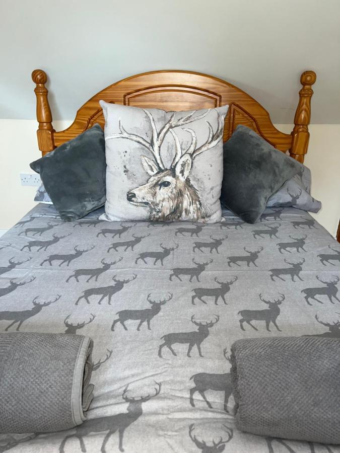 New Forest Hideaway- Self Catering Accommodation Newbridge  Zewnętrze zdjęcie