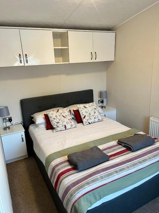 New Forest Hideaway- Self Catering Accommodation Newbridge  Zewnętrze zdjęcie